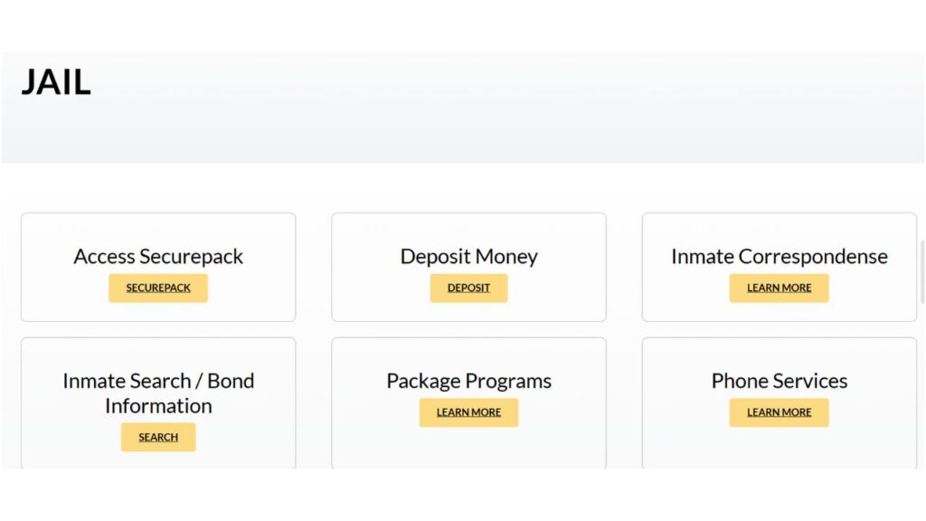 Bond Information in lorain ohio