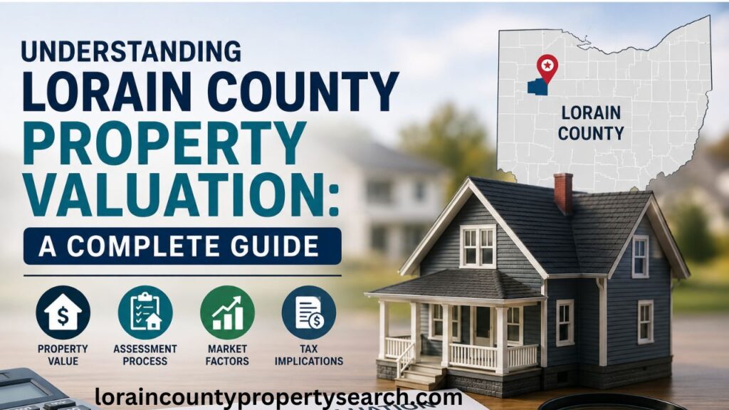 Understanding Lorain County Property Valuation: A Complete Guide
